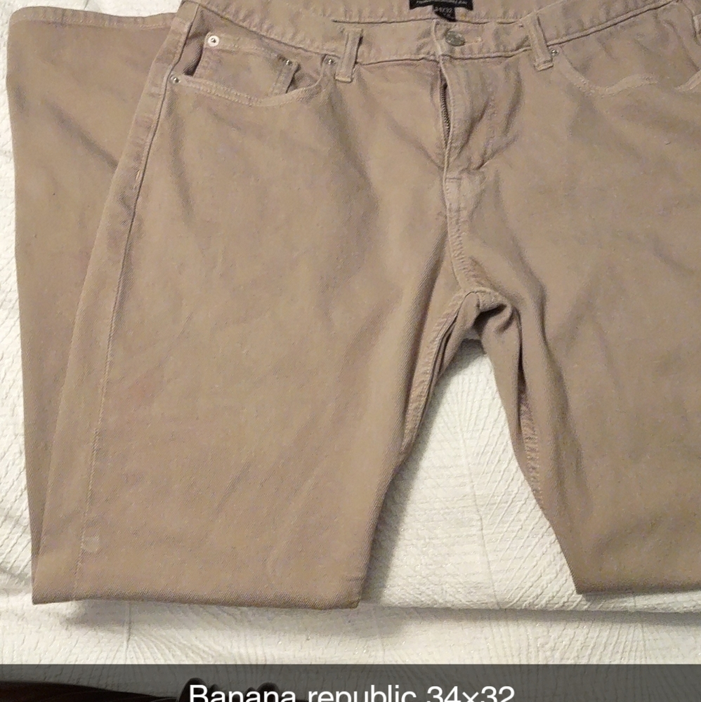 Mens pants